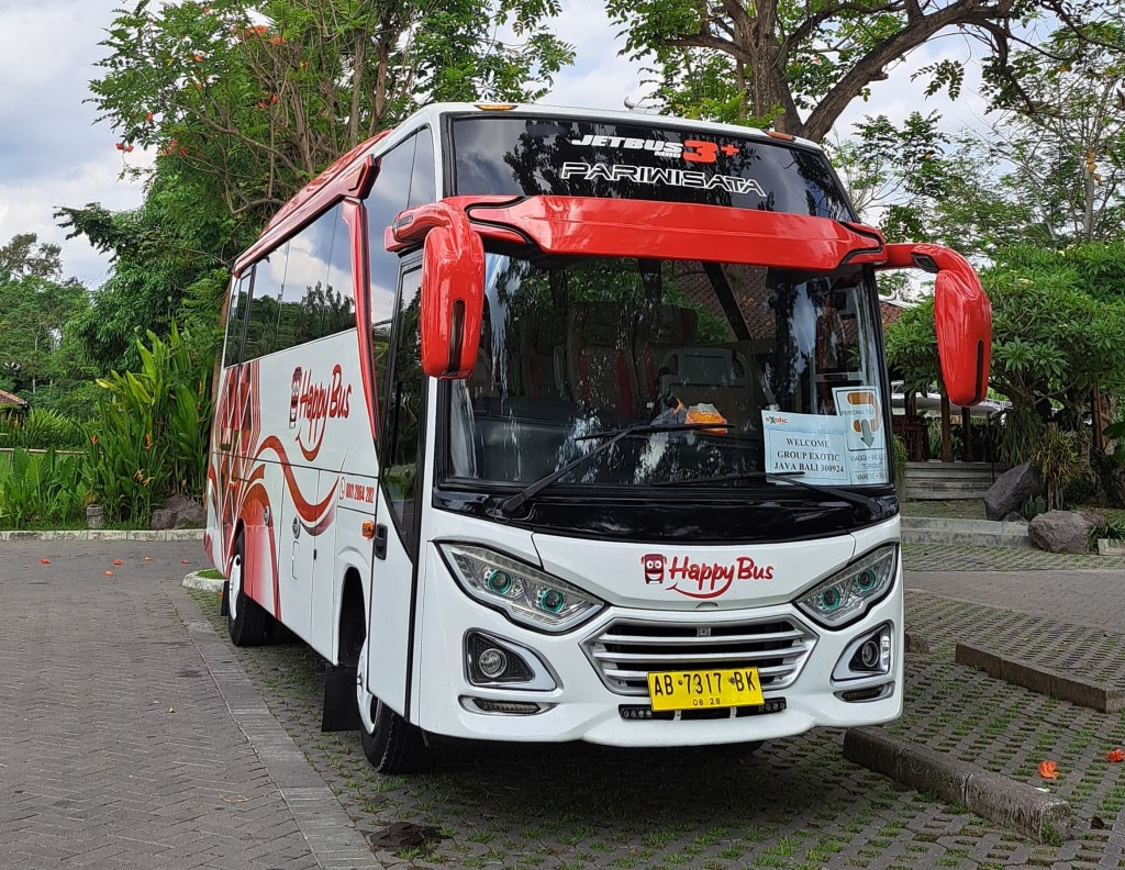 Ketahui dan Pahami, Berbagai Peraturan Ketika Sewa Bus&nbsp;Jakarta